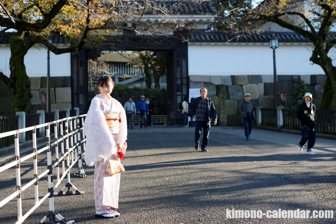 2016年11月12日@九段下