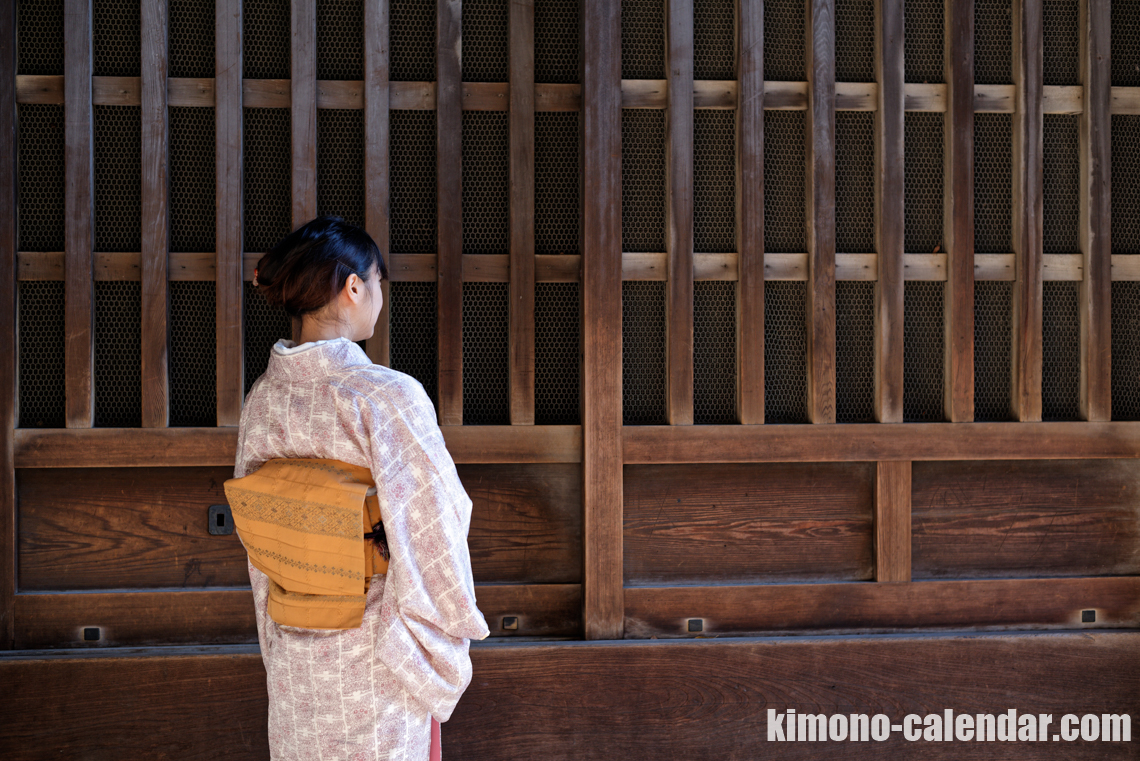 2016年11月12日@九段下