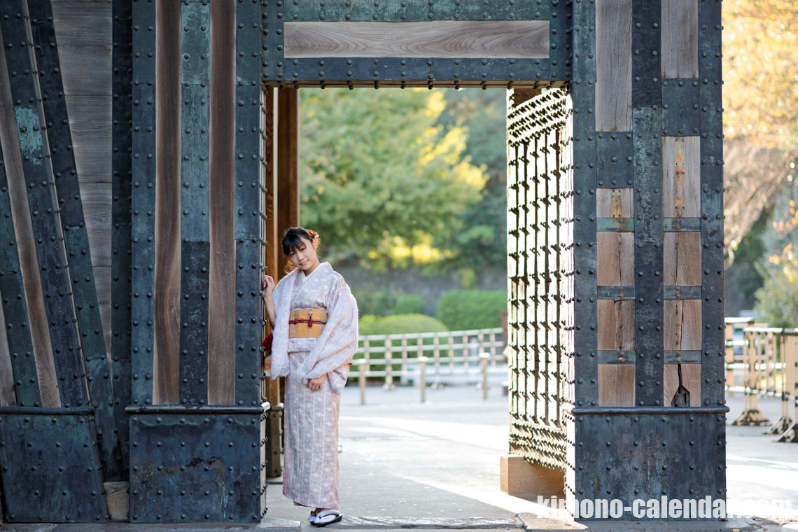 2016年11月12日@九段下