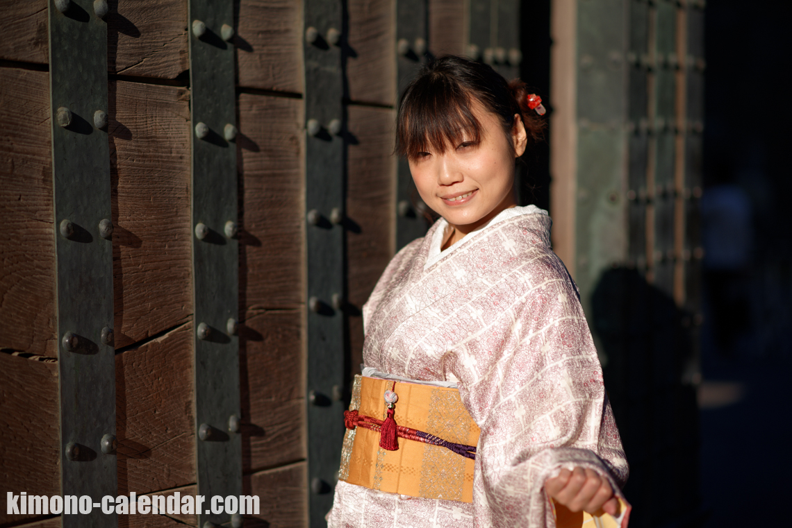 2016年11月12日@九段下