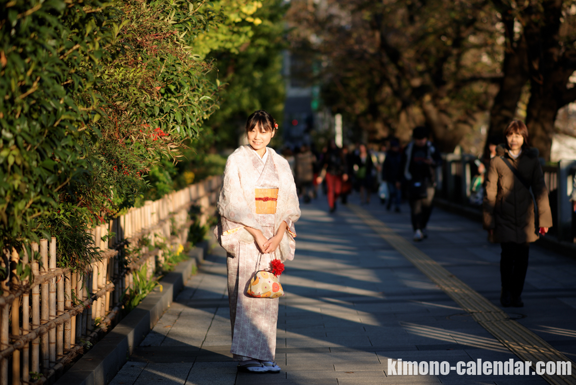 2016年11月12日@九段下