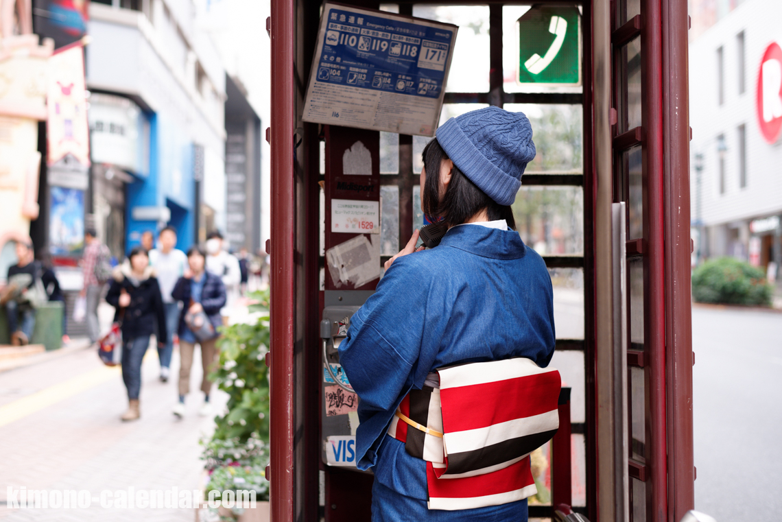 2016年11月14日@渋谷