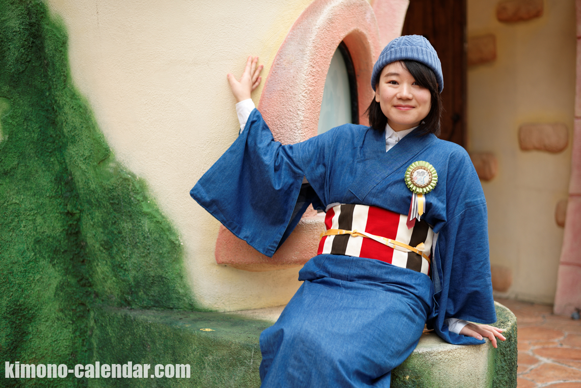 2016年11月14日@渋谷