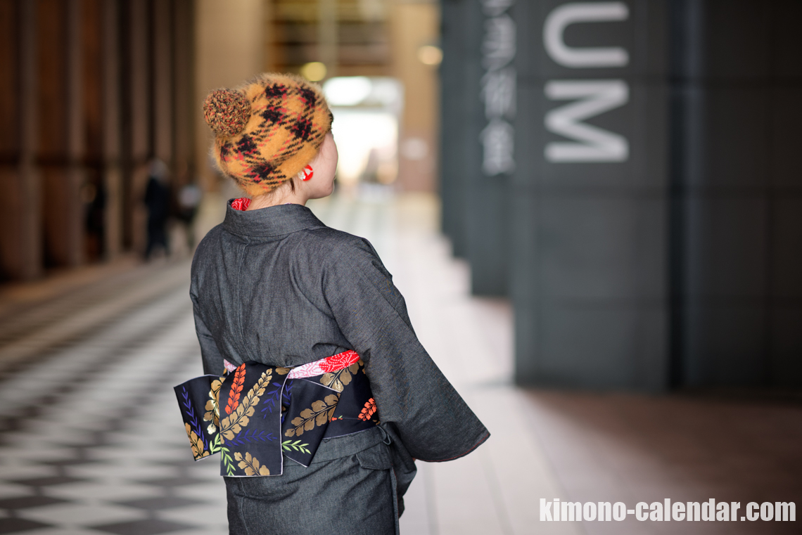 2016年11月15日@恵比寿ガーデンプレイス