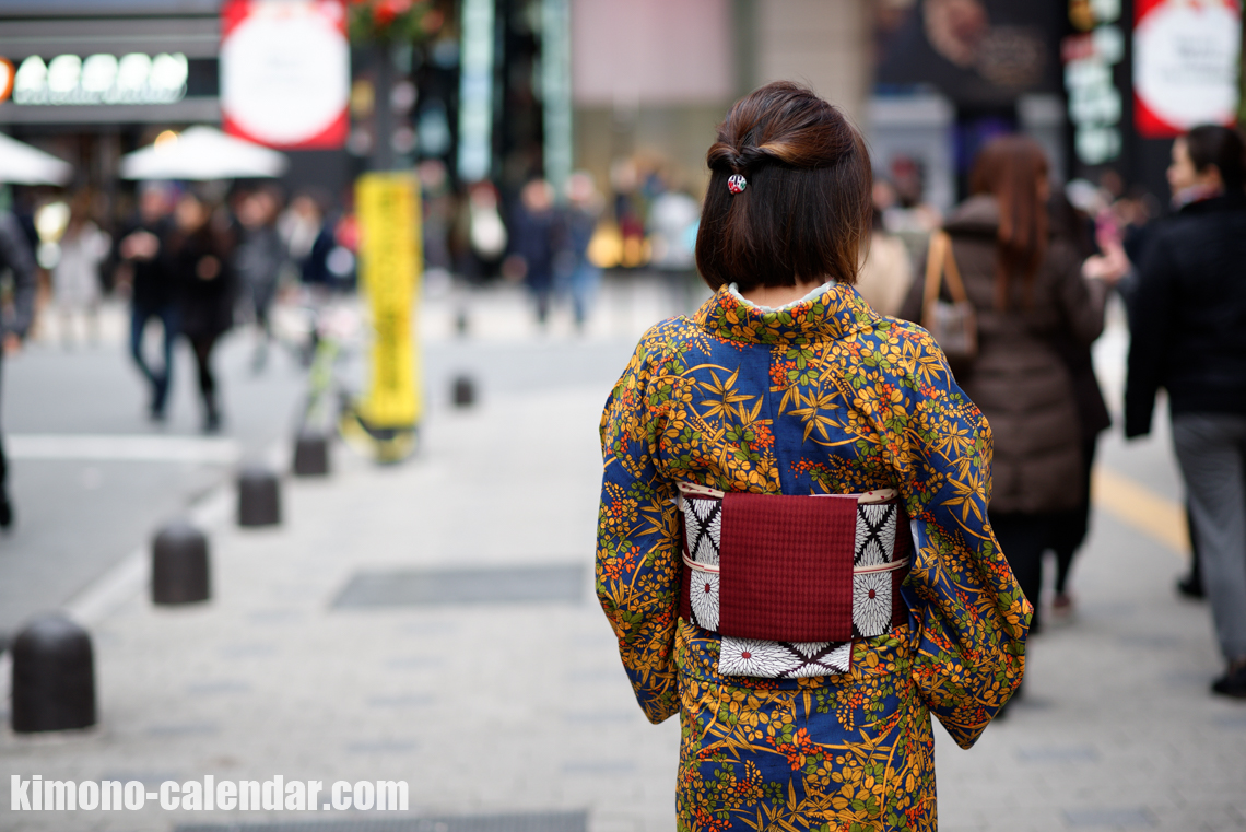2016年11月23日@新宿