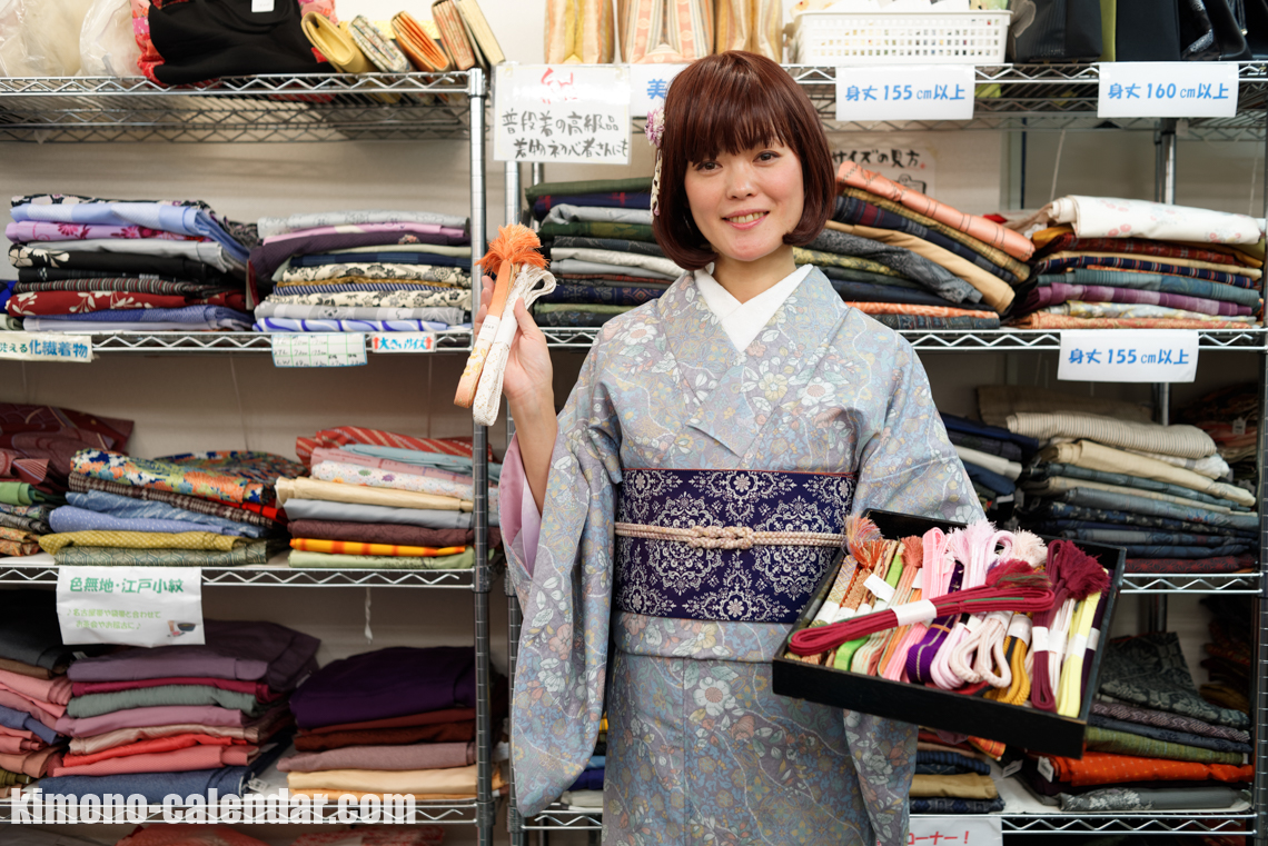 2016年11月25日@福服 神楽坂店