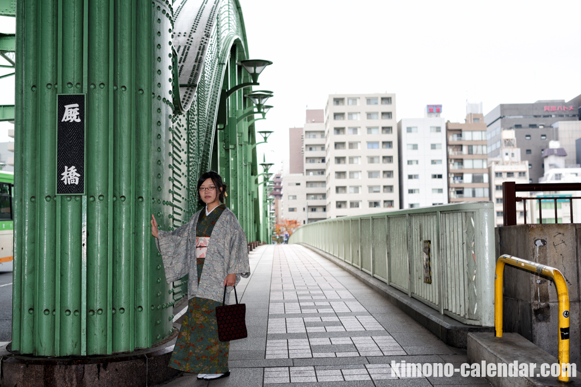 2016年11月27日@蔵前