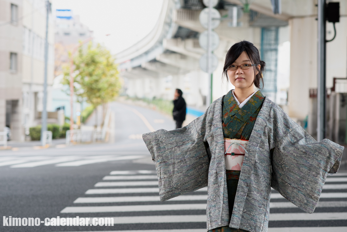 2016年11月27日@蔵前