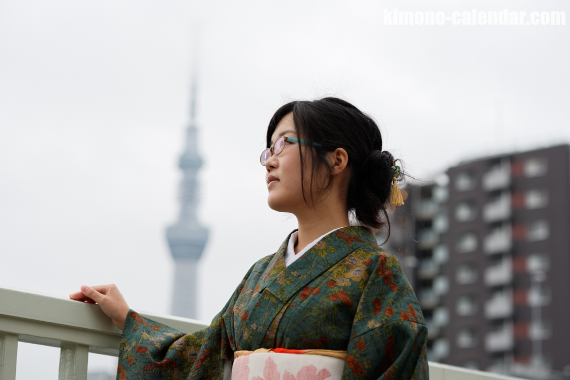 2016年11月27日@蔵前