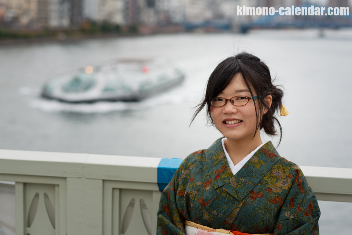 2016年11月27日@蔵前