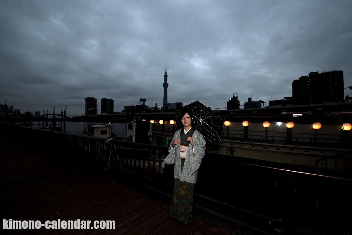 2016年11月27日@蔵前