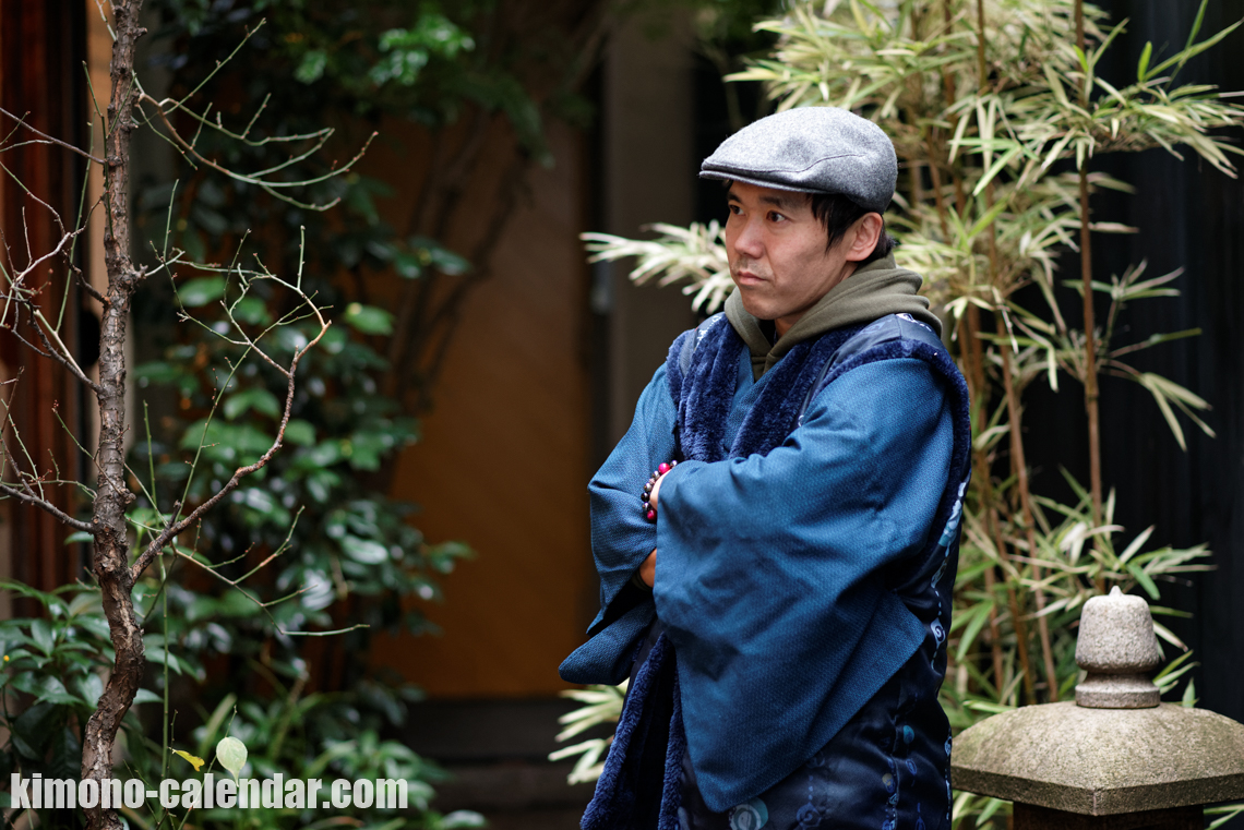 2016年12月1日@ル ブルターニュ バー ア シードル レストラン