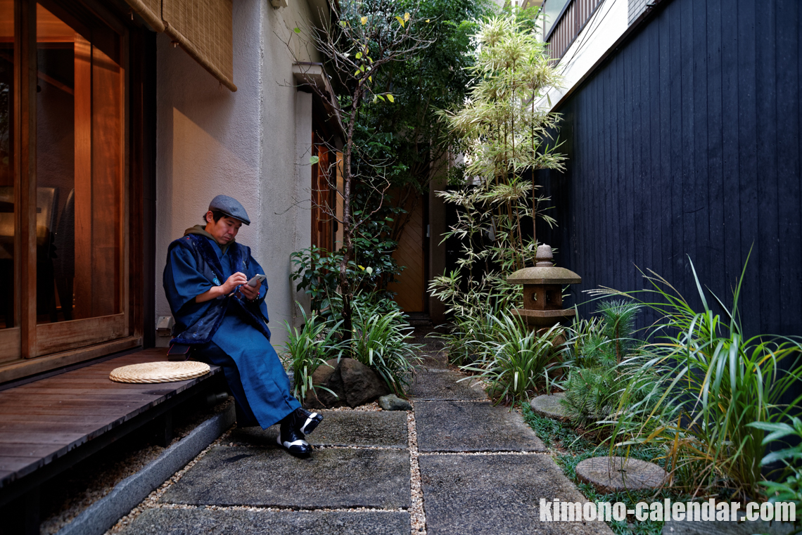 2016年12月1日@ル ブルターニュ バー ア シードル レストラン