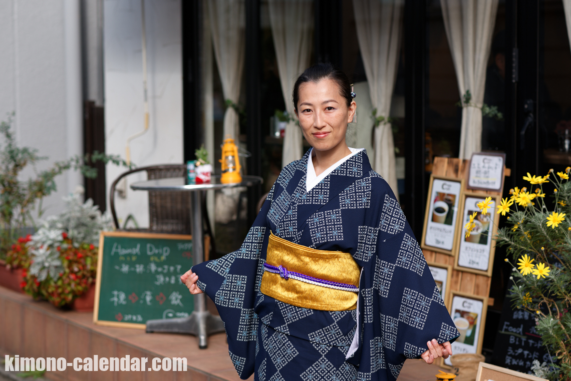 2016年12月3日@清澄白河