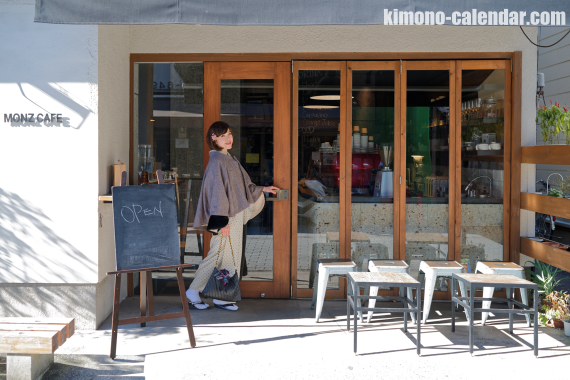 2016年12月8日@門前仲町