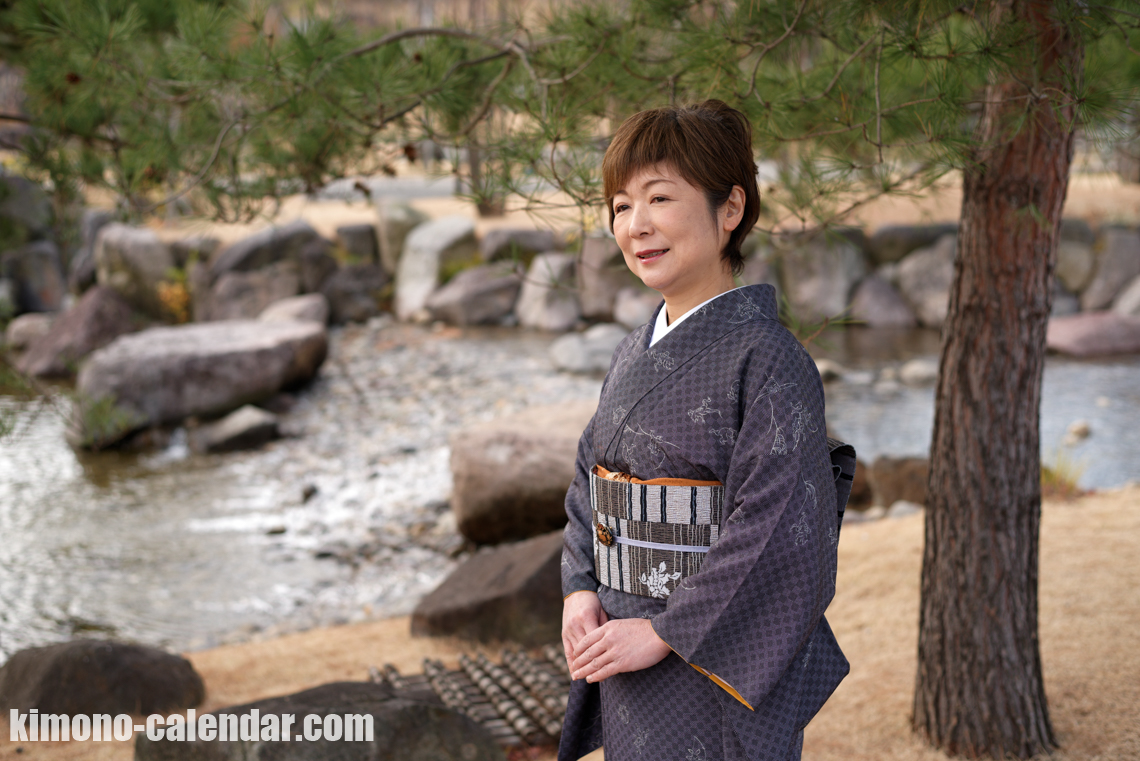 2016年12月12日@二子玉川公園