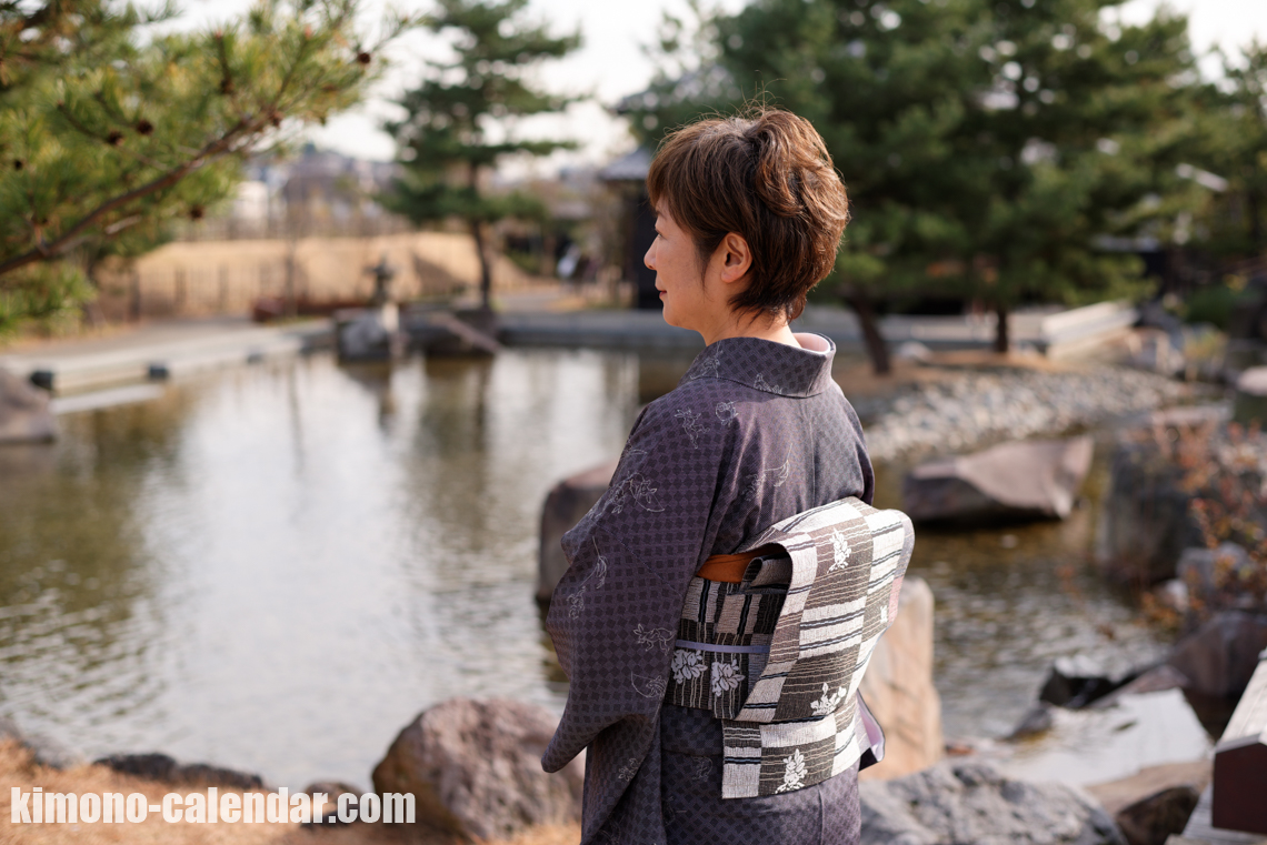 2016年12月12日@二子玉川公園