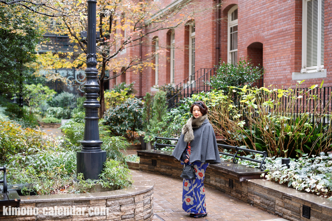 2016年12月14日@三菱一号館美術館