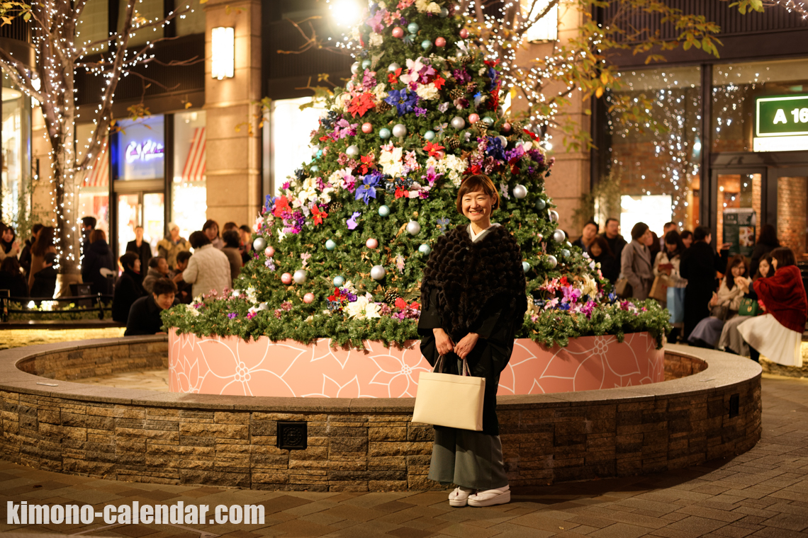 2016年12月18日@三菱一号館美術館