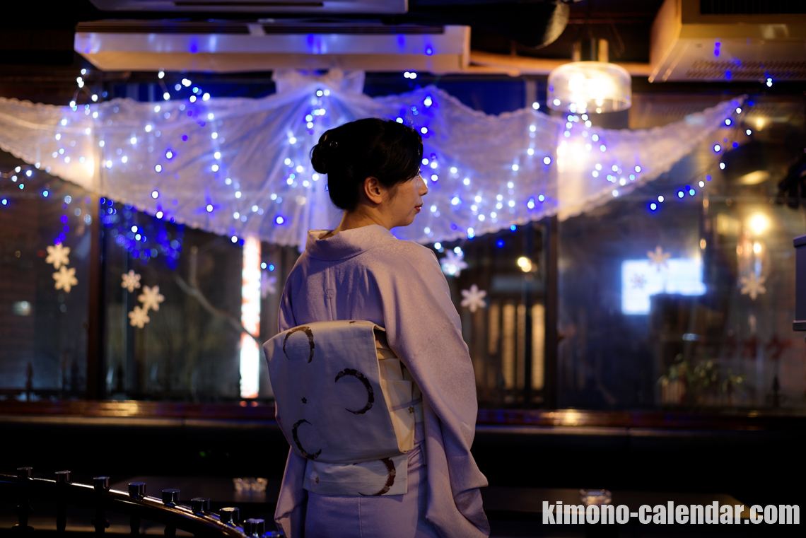 2016年12月22日@神楽坂スナック コア