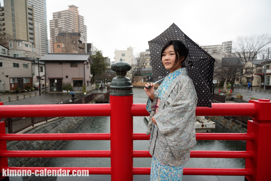 三月のライオン@月島
