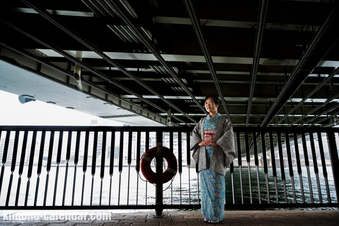 三月のライオン@月島