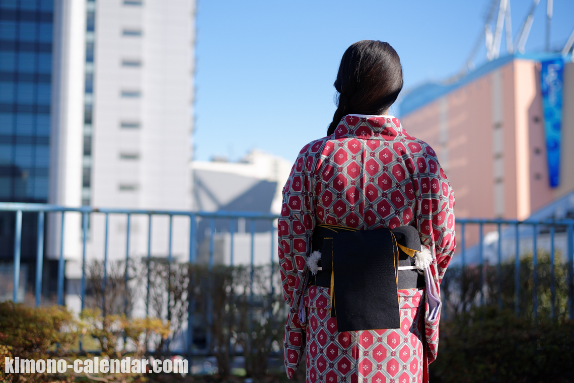 2016年12月31日@水道橋