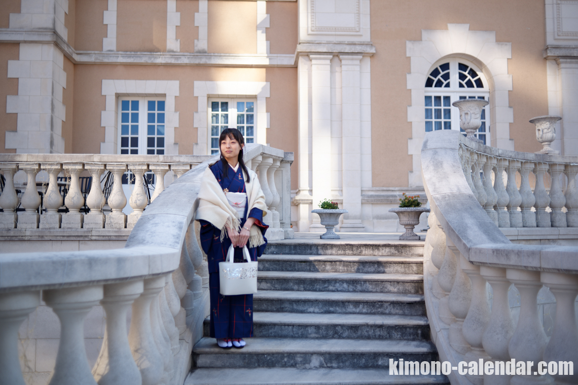 2017年1月3日@恵比寿ガーデンプレイス