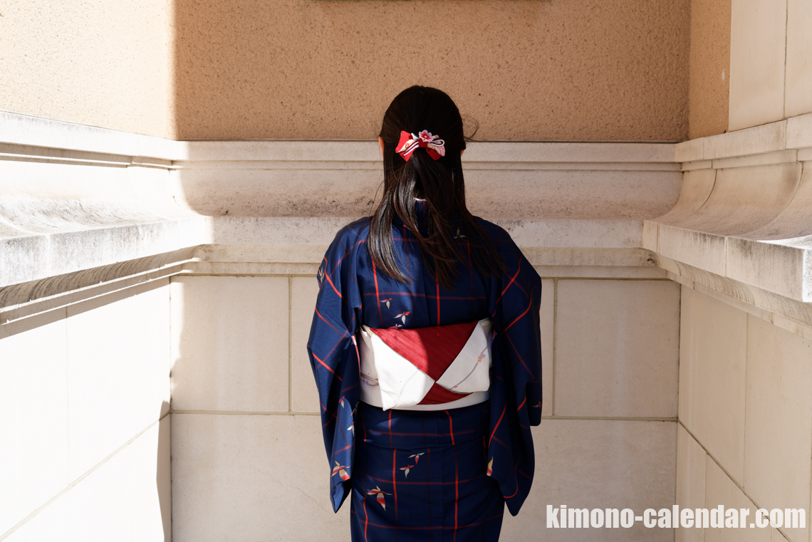 2017年1月3日@恵比寿ガーデンプレイス