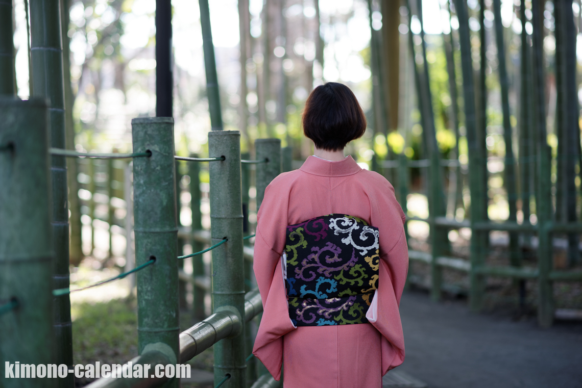 2017年1月10日@碑文谷