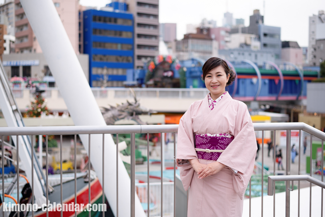 2017年1月14日@水道橋