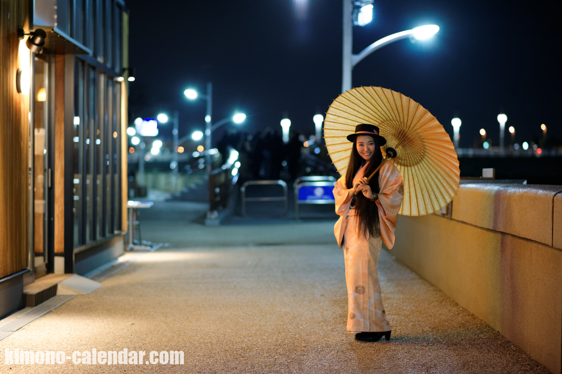 2017年1月21日@浅草 カフェ ウィ