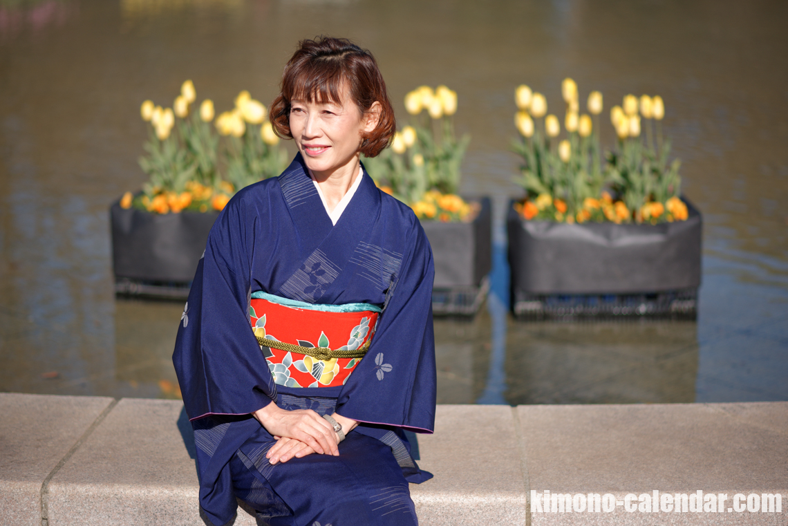 2017年1月23日@上野恩賜公園