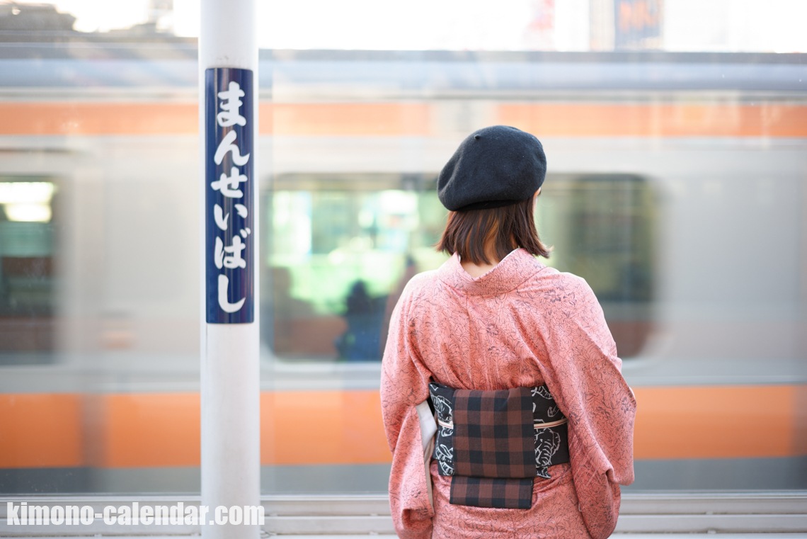 2017年1月25日@秋葉原