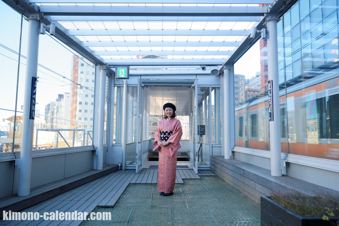 2017年1月25日@秋葉原