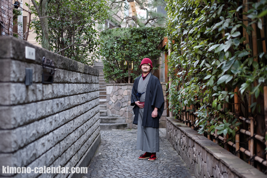 2017年2月2日@神楽坂 その２