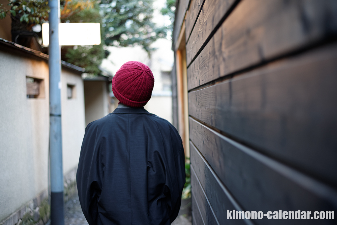 2017年2月2日@神楽坂 その２