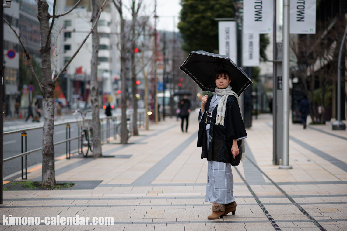 2017年2月5日@六本木