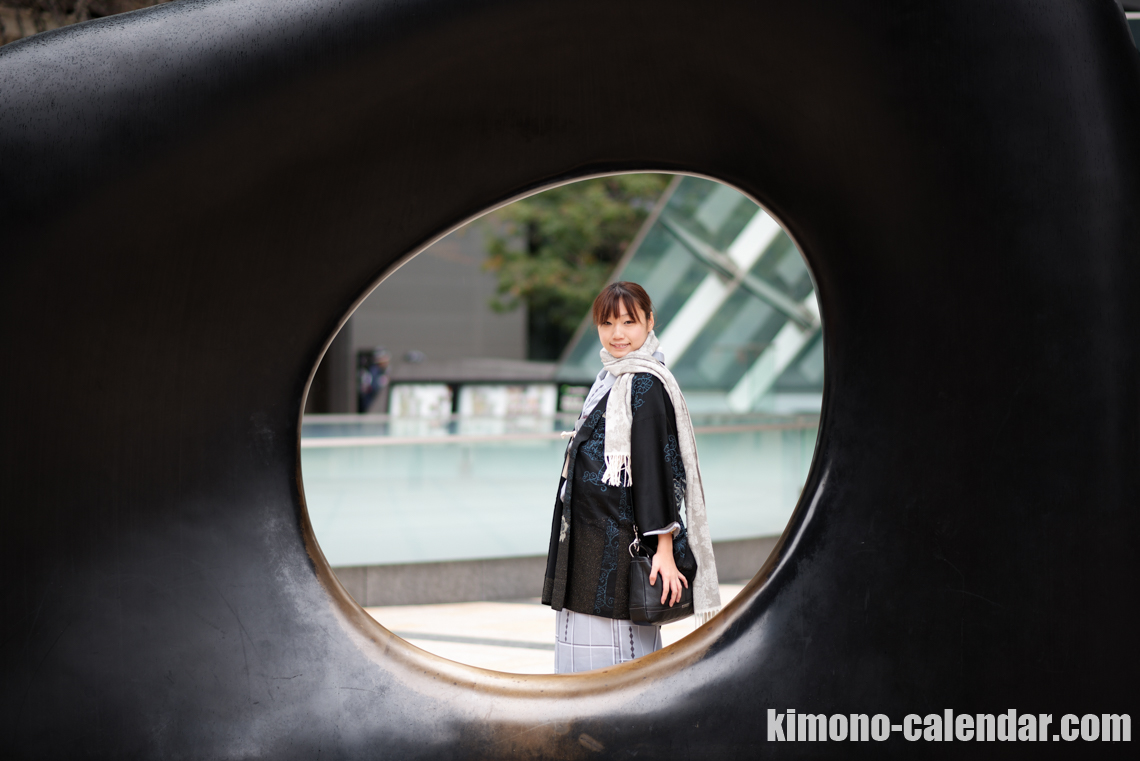 2017年2月5日@六本木