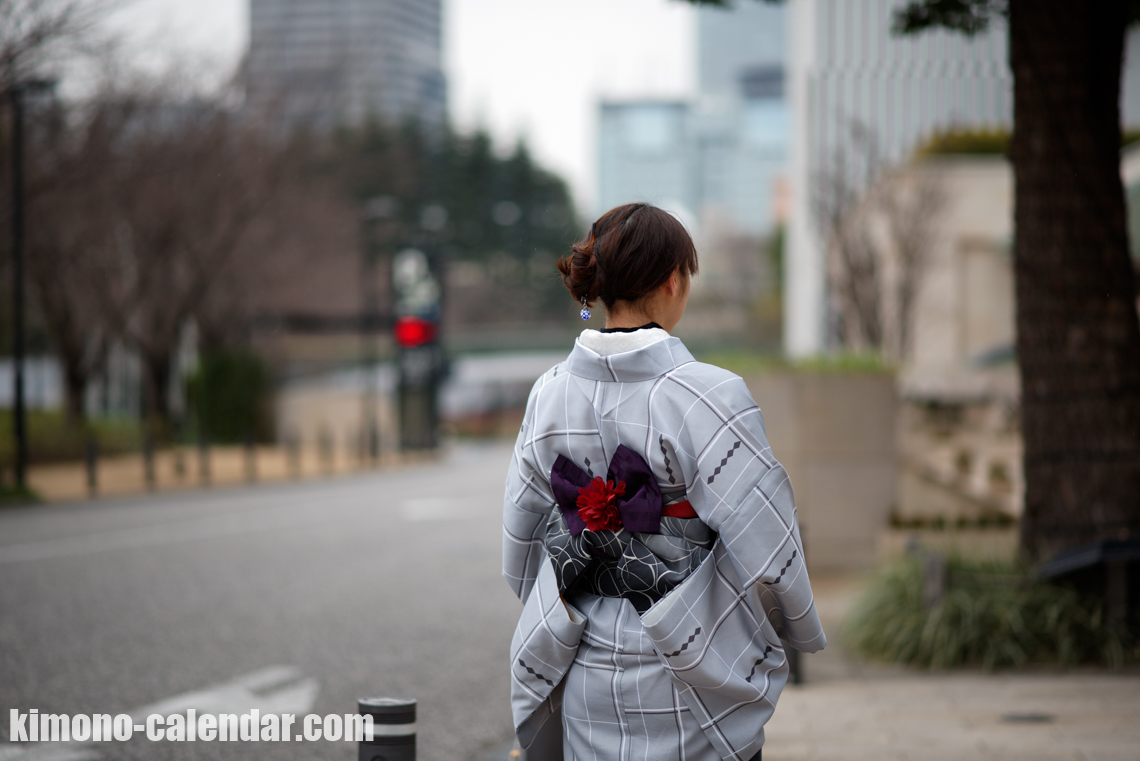 2017年2月5日@六本木