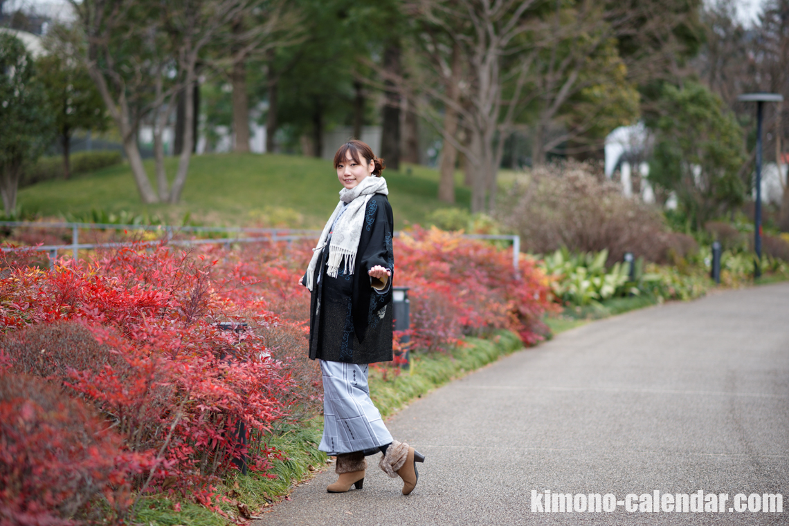 2017年2月5日@六本木