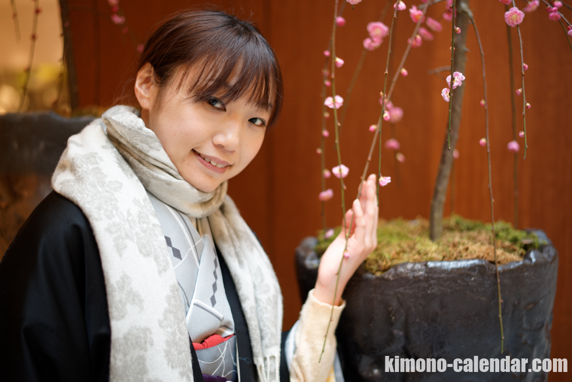 2017年2月5日@六本木