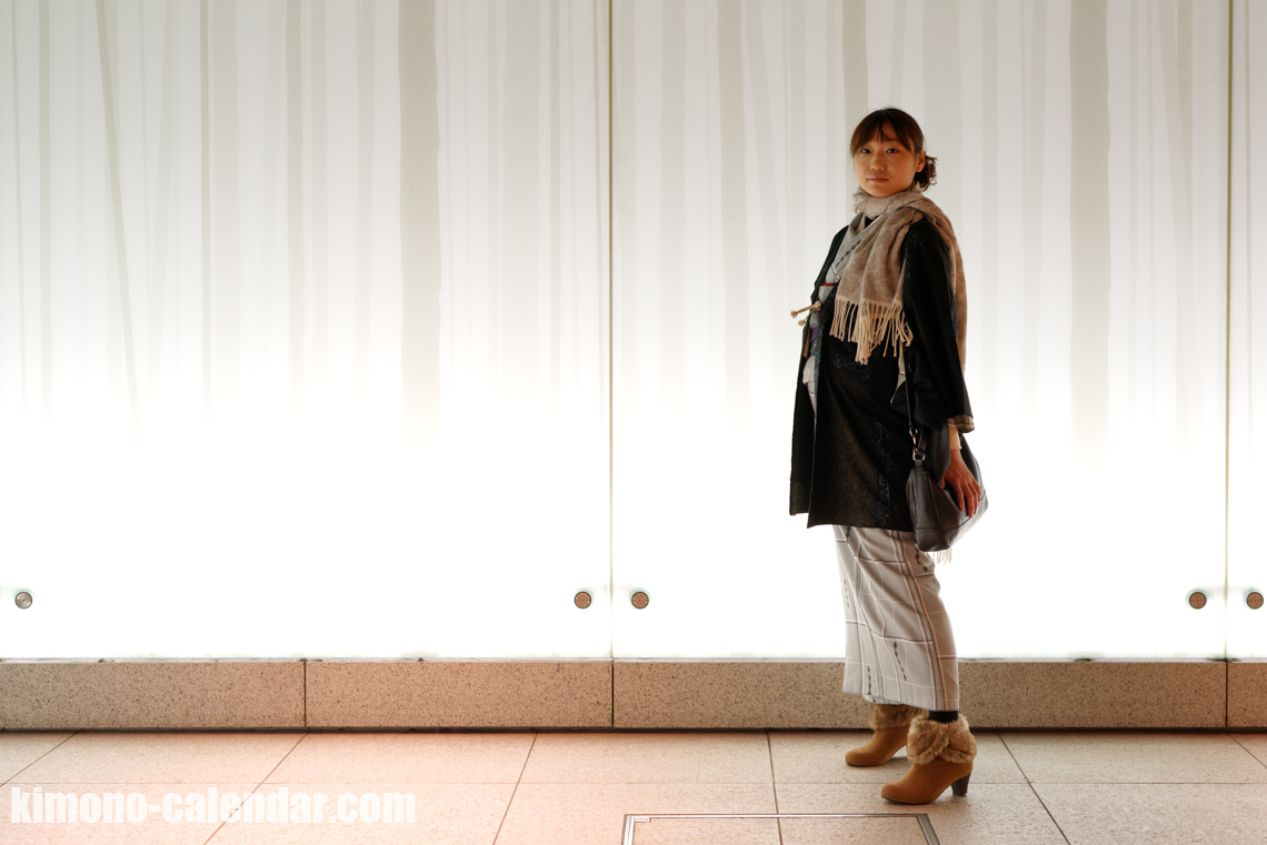 2017年2月5日@六本木