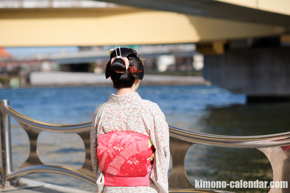 2017年2月8日@浅草