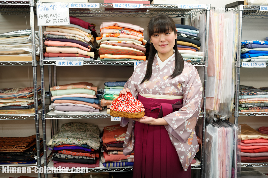 2017年2月9日@福服 神楽坂店