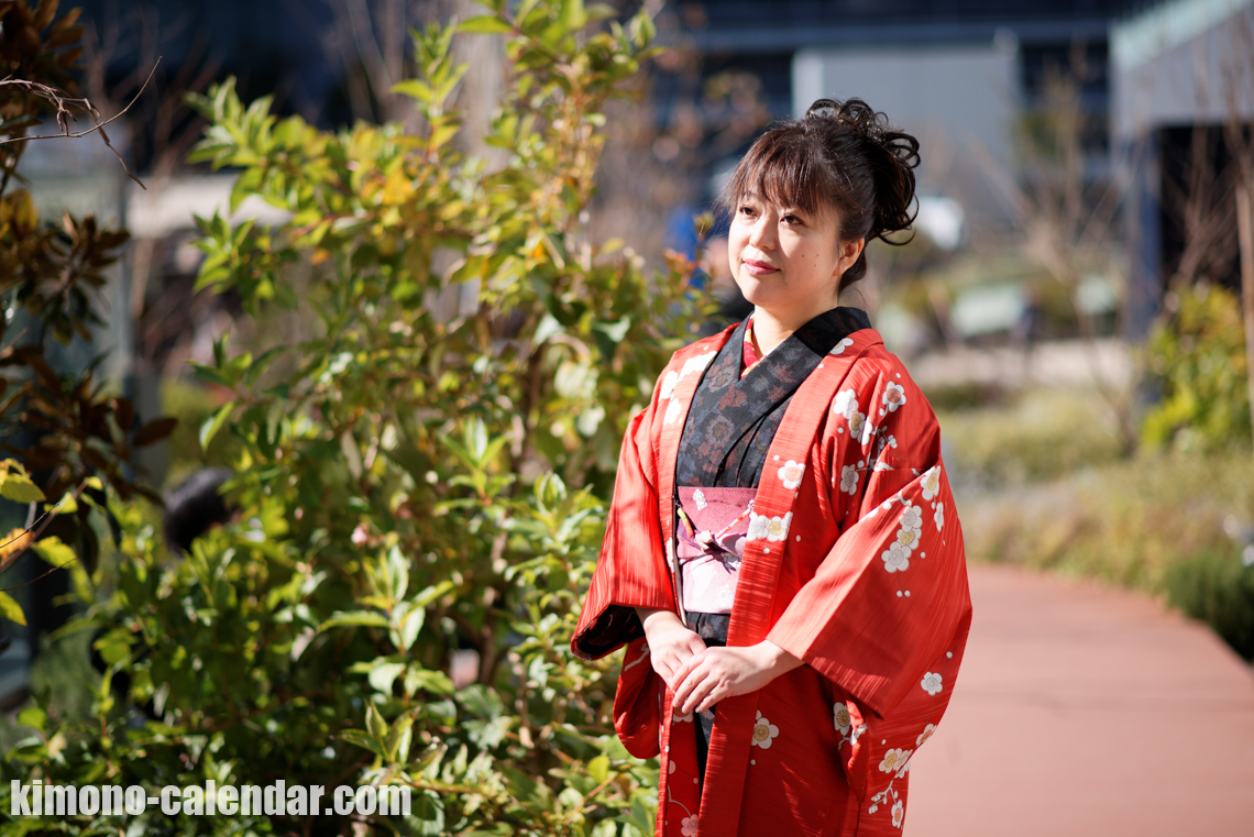 2017年2月11日@新宿