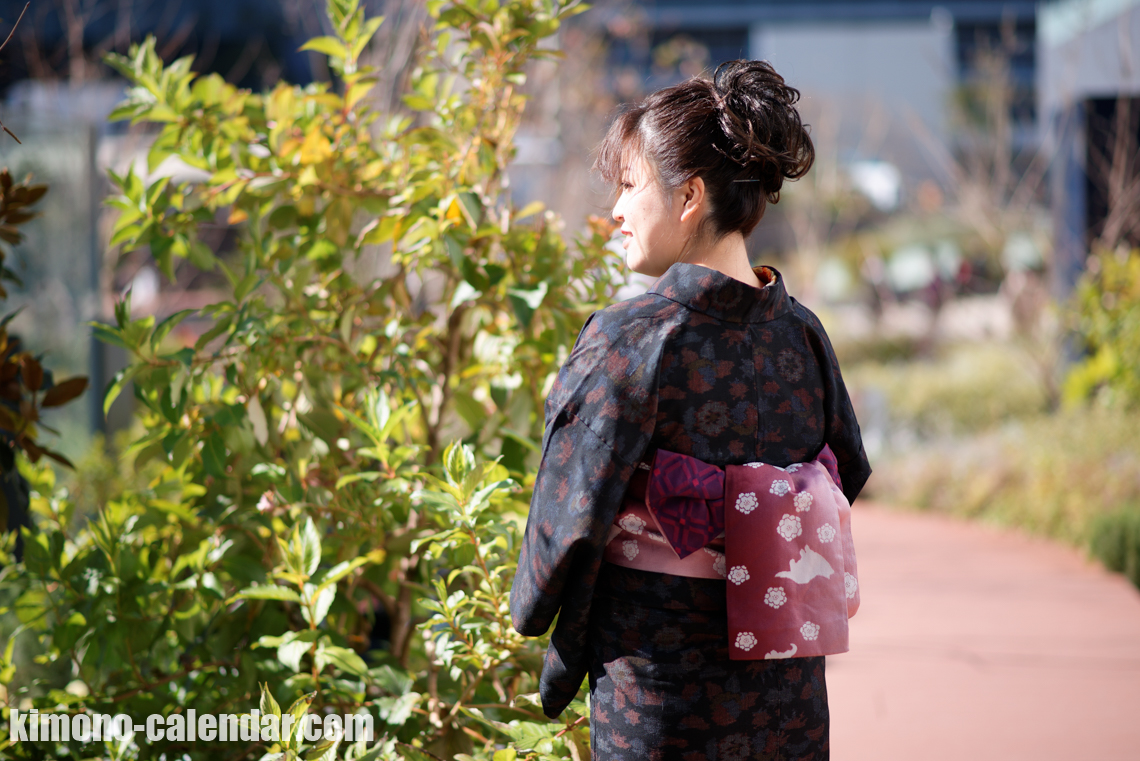 2017年2月11日@新宿