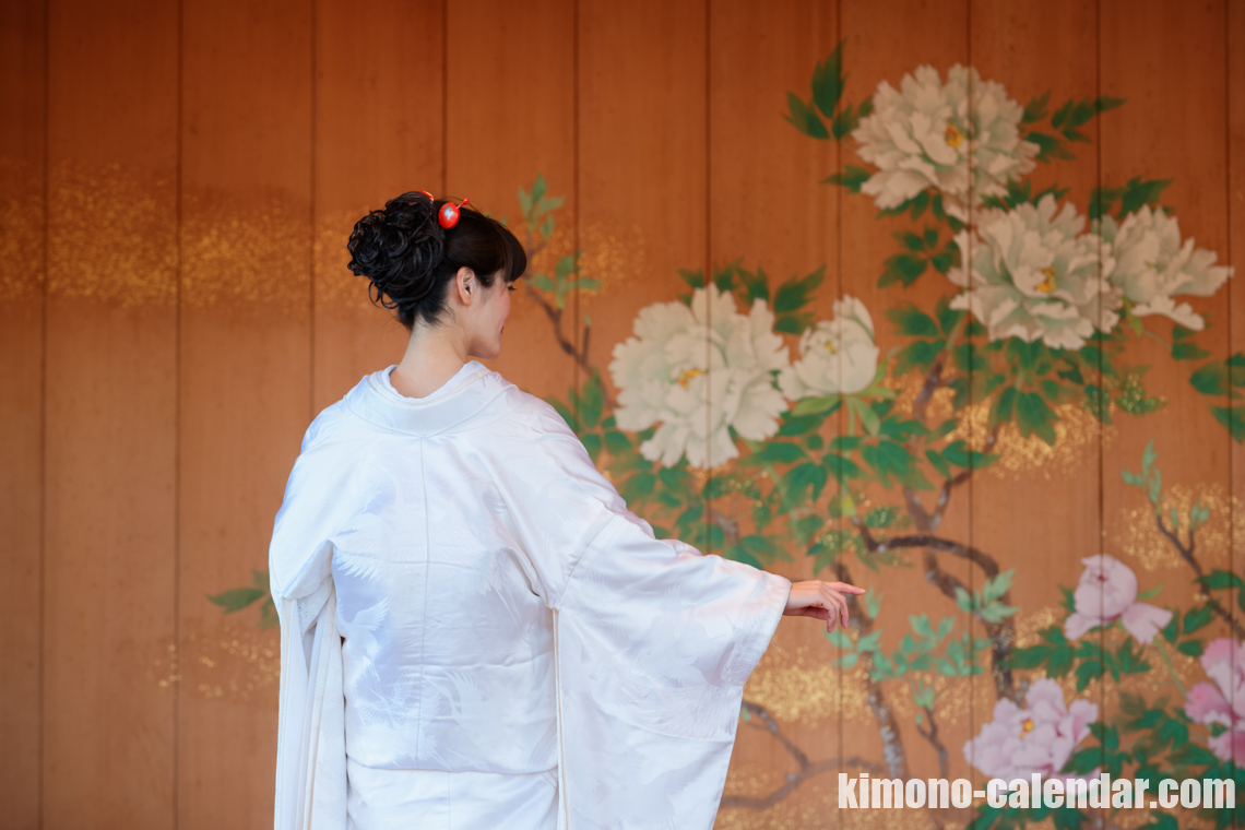 2017年2月12日@王子稲荷神社