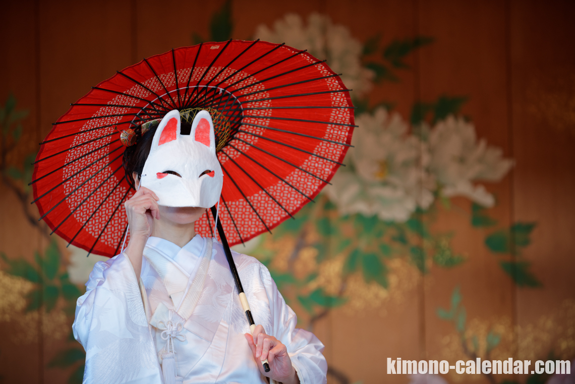 2017年2月12日@王子稲荷神社