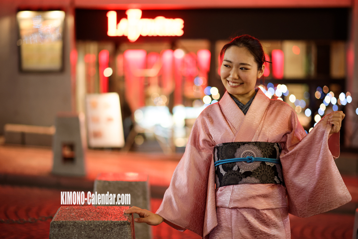 2017年2月17日@麻布十番